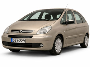 Citroen Xsara Picasso