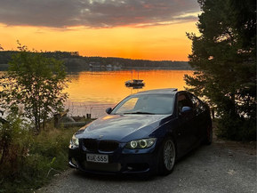 BMW 335