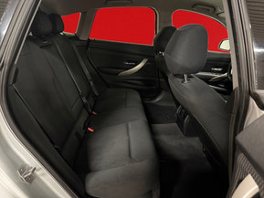 BMW 318 Gran Turismo