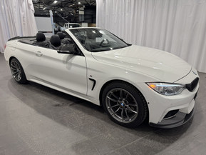 BMW 428