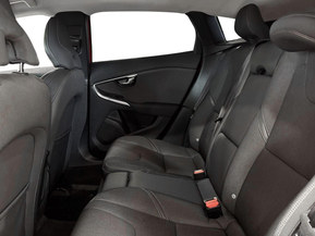 Volvo V40 Cross Country