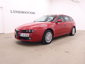 Alfa Romeo 159