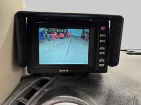 Renault Kangoo Express