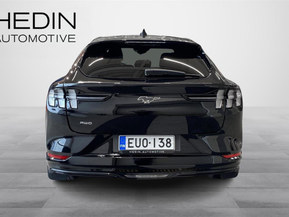 Ford Mustang Mach-E