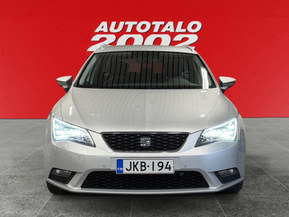 Seat Leon ST