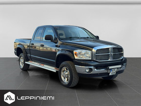 Dodge Ram 2500