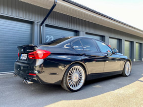 BMW Alpina B3