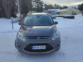 Ford C-MAX Grand