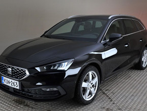 Seat Leon Sportstourer