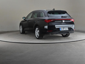 Seat Leon Sportstourer