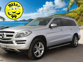 Mercedes-Benz GL