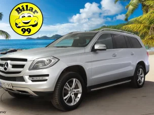 Mercedes-Benz GL