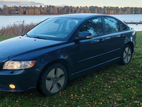 Volvo S40