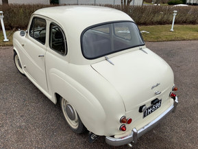 Austin A 30