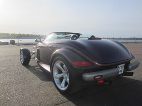Plymouth Prowler