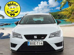 Seat Leon ST