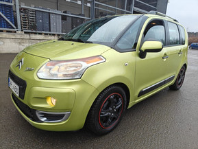 Citroen C3 Picasso