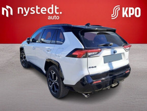 Toyota RAV4 Plug-In