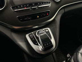 Mercedes-Benz V