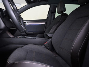 Seat Leon Sportstourer