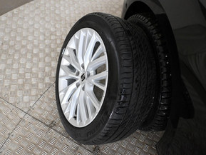 Seat Leon Sportstourer