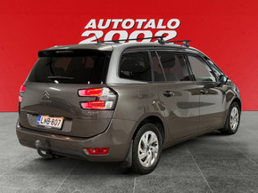 Citroen Grand C4 Picasso