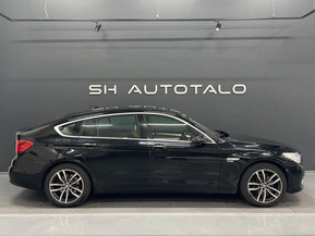 BMW 530 Gran Turismo