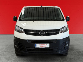 Opel Vivaro-e
