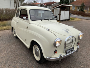 Austin A 30