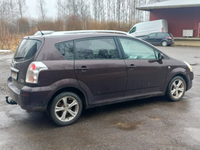 Toyota Corolla Verso