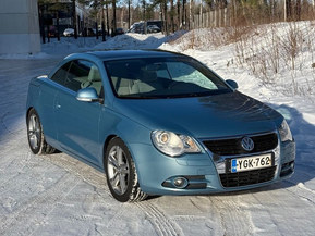 Volkswagen Eos
