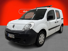 Renault Kangoo Express