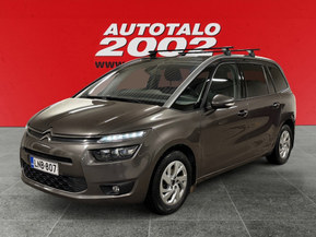 Citroen Grand C4 Picasso