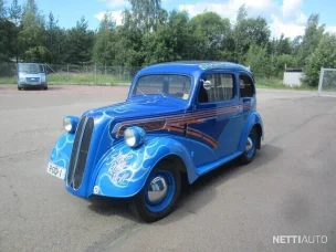 Ford Anglia