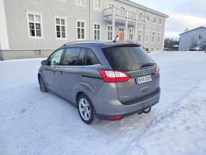 Ford C-MAX Grand