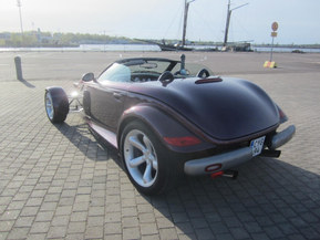 Plymouth Prowler