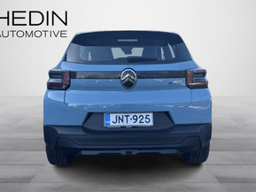 Citroen e-C3