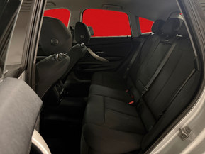 BMW 318 Gran Turismo