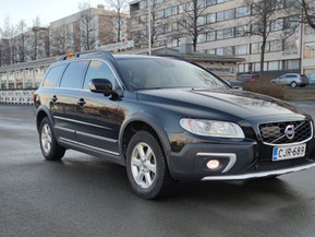 Volvo XC70