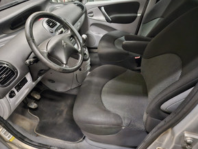 Citroen Xsara Picasso