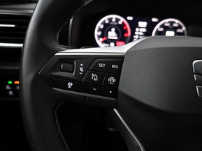 Seat Leon Sportstourer