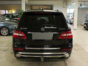 Mercedes-Benz ML