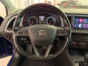 Seat Leon ST