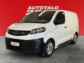 Opel Vivaro-e