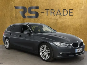 BMW 325