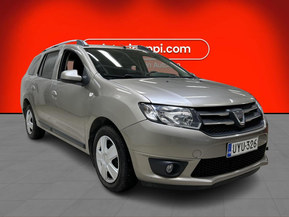 Dacia Logan MCV