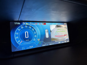 Citroen Grand C4 Picasso