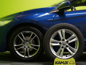 Honda CR-Z