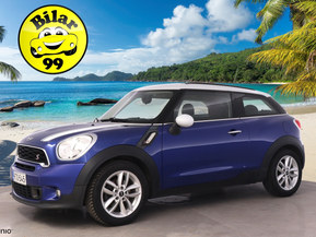 MINI Paceman