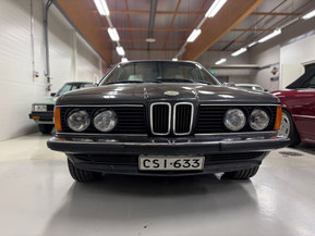 BMW 633